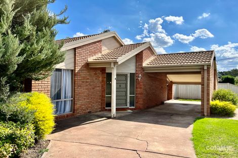 Property photo of 11 Osullivan Road Seymour VIC 3660