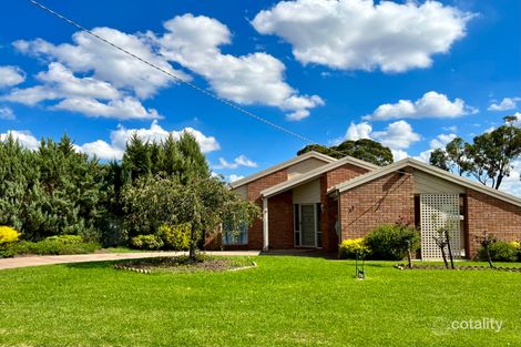 Property photo of 11 Osullivan Road Seymour VIC 3660