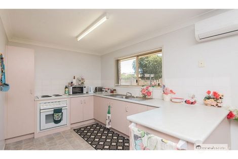 Property photo of 1/6 Lorraine Court Gracemere QLD 4702