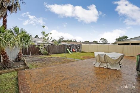 Property photo of 13 Holman Place St Helens Park NSW 2560