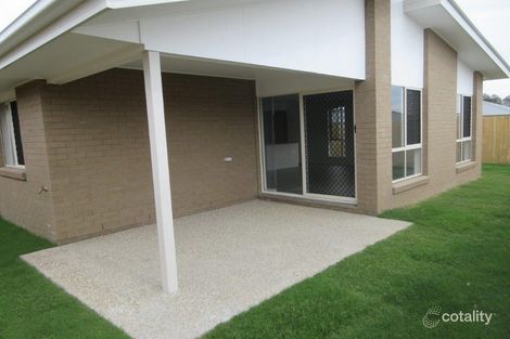 Property photo of 21 Augusta Boulevard Pimpama QLD 4209