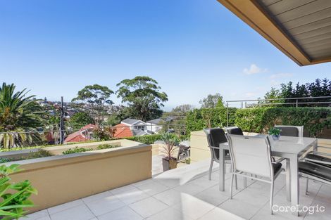 Property photo of 3/20-22 Carlisle Street Rose Bay NSW 2029