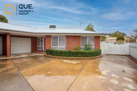 Property photo of 2/6 Owen Court Lavington NSW 2641