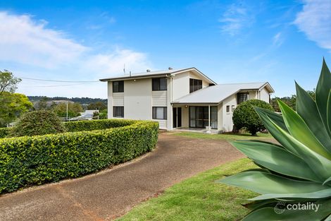 43 Skyline Dr, Blue Mountain Heights, QLD 4350
