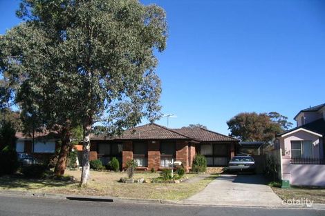 3 Arunta Ave, Green Valley, NSW 2168