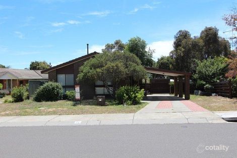 Property photo of 11 Nabilla Crescent Strathdale VIC 3550