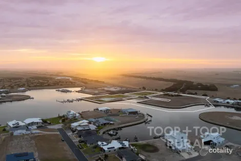 Lot 2013 Cape Jaffa Rd, Cape Jaffa, SA 5275