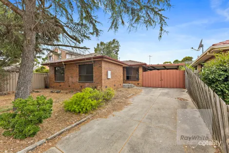 71 Freeman Cres, Mill Park, VIC 3082