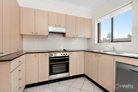 14/5 Wentworth St, Manly, NSW 2095