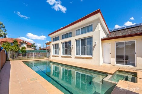 Property photo of 3 Jonathan Street Greystanes NSW 2145