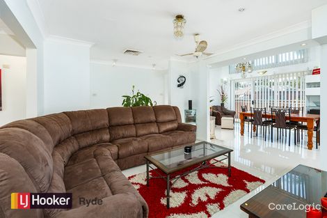 Property photo of 3 Jonathan Street Greystanes NSW 2145