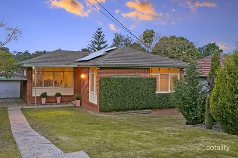 Property photo of 141 Park Road Dundas NSW 2117