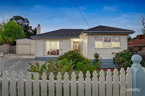3 Lusk Dr, Vermont, VIC 3133