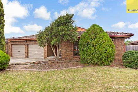 Property photo of 36 Corryong Crescent Taylors Lakes VIC 3038