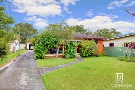 Property photo of 19 Canton Parade Noraville NSW 2263