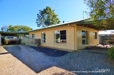 Property photo of 4 Kevin Street Malanda QLD 4885