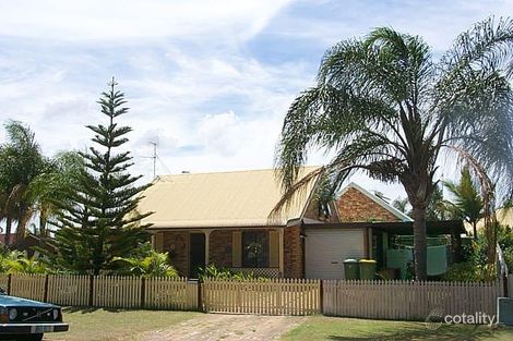 Property photo of 1/5 Warrie Close Paradise Point QLD 4216