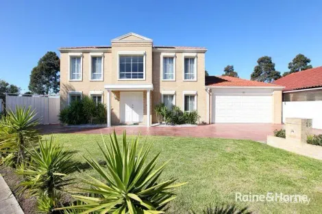20 Bootie Ct, Roxburgh Park, VIC 3064