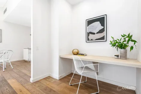 Property photo of 107/3 Nagurra Place Rozelle NSW 2039