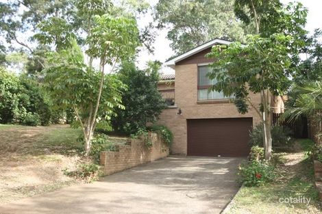 53 Sparman Cres, Kings Langley, NSW 2147