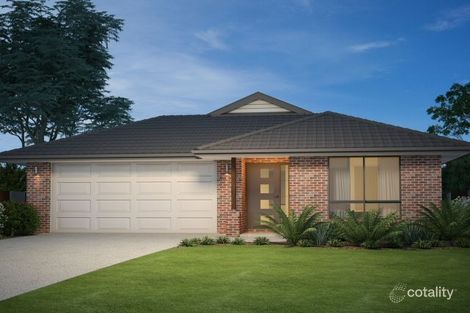 Property photo of 12 Leong Street Bridgeman Downs QLD 4035