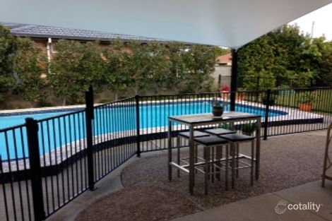 Property photo of 24 First Avenue Labrador QLD 4215