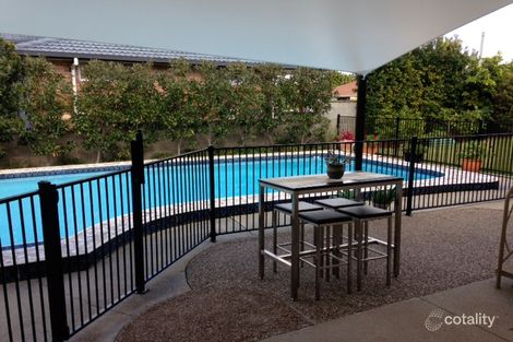 Property photo of 24 First Avenue Labrador QLD 4215