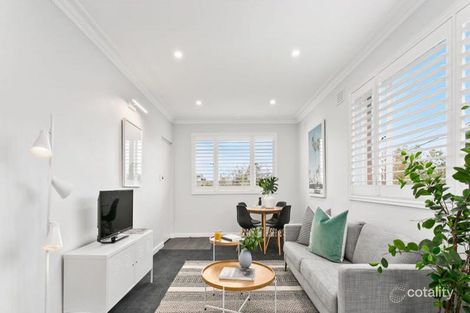 Property photo of 2/139 Napier Street Essendon VIC 3040