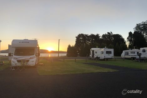 Property photo of 136 Low Head Road Low Head TAS 7253