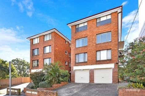 Property photo of 4/481 Bunnerong Road Matraville NSW 2036