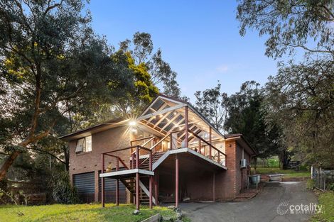 Property photo of 2/38 Acacia Road Hurstbridge VIC 3099