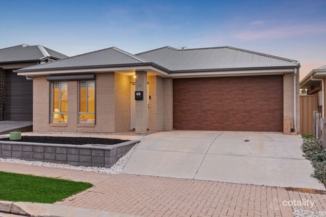 Property photo of 25 Seashell Street Seaford Meadows SA 5169