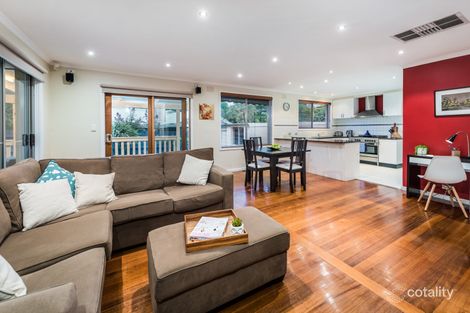 Property photo of 26 Grayling Crescent Croydon VIC 3136