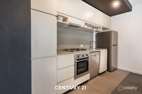 Property photo of 211/6 Clarkson Court Clayton VIC 3168