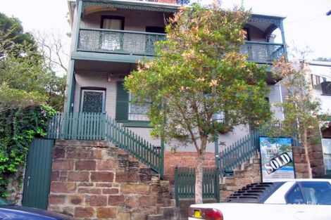 13 Euroka St, North Sydney, NSW 2060