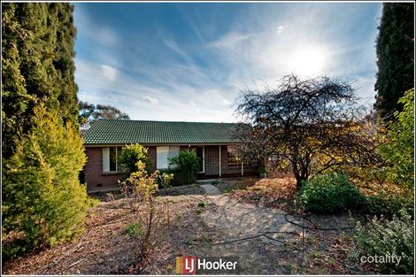 Property photo of 36 Hurley Street Mawson ACT 2607