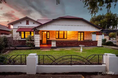 21 Glengyle Tce, Glandore, SA 5037