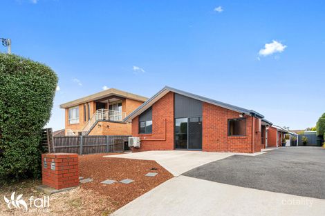 Property photo of 1/35 Cheviot Road West Moonah TAS 7009