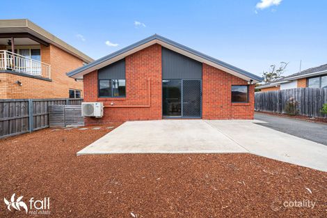 Property photo of 1/35 Cheviot Road West Moonah TAS 7009