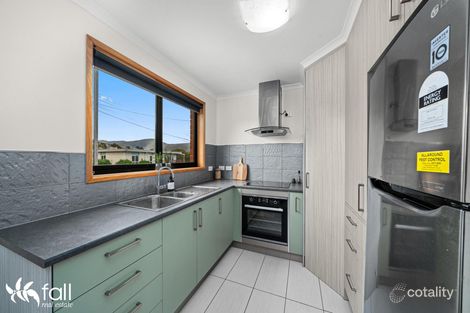Property photo of 1/35 Cheviot Road West Moonah TAS 7009