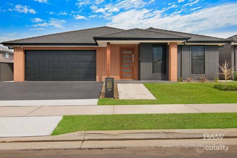 30 Bemurrah St, Jordan Springs, NSW 2747