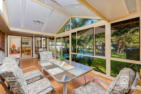 Property photo of 56 Leonard Avenue Toukley NSW 2263