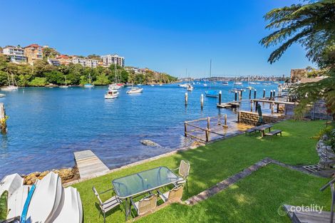 Property photo of 11/17 Shellcove Road Kurraba Point NSW 2089