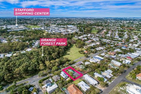 Property photo of 72 Raymont Road Grange QLD 4051