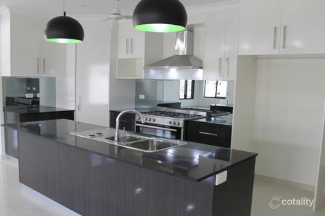 Property photo of 23 Redmond Crescent Durack NT 0830