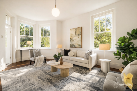 9/20-22 Waratah St, Rushcutters Bay, NSW 2011