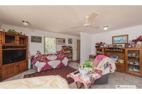 Property photo of 1/6 Lorraine Court Gracemere QLD 4702