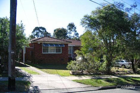 7 Ronald St, Hornsby, NSW 2077