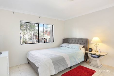 Property photo of 7/14-16 Paton Street Merrylands West NSW 2160