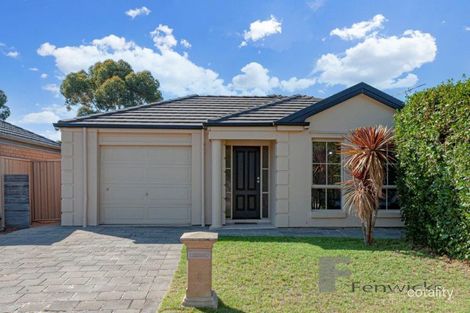 Property photo of 3 Ashton Link Northgate SA 5085